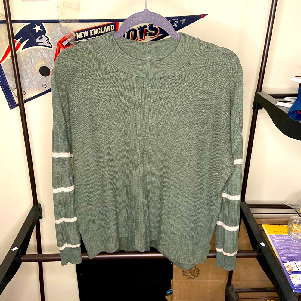Jegging Fit Shirt